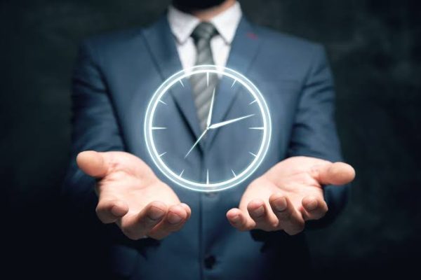 Poor Daily Execution - Set Three Important Priorities First
