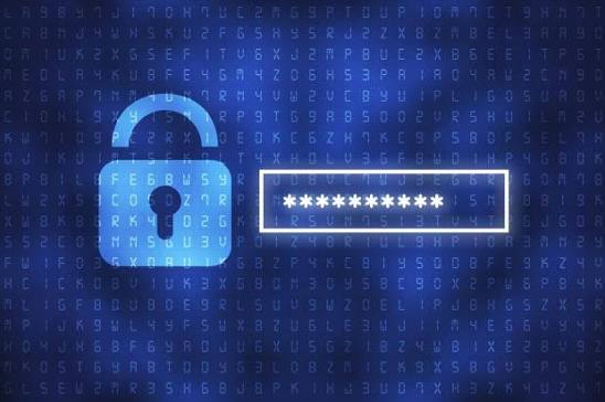 Poor Digital Security - Protect Accounts With Stronger Passwords