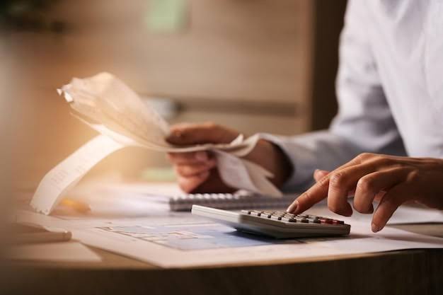 Excessive Overhead Spending - Remove Costs That Add Little