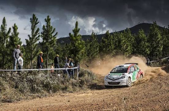 Gravel Road Driving - Reduce Speed for Better Control