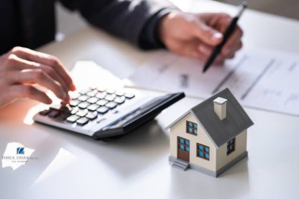 Tax Lien Problems - Resolve Balances Before Property Transactions